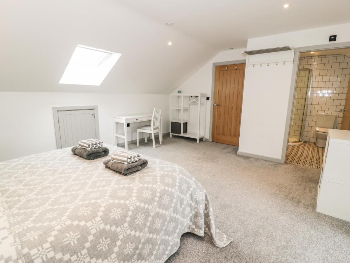 Cae Sam Villa Pentraeth Exterior photo