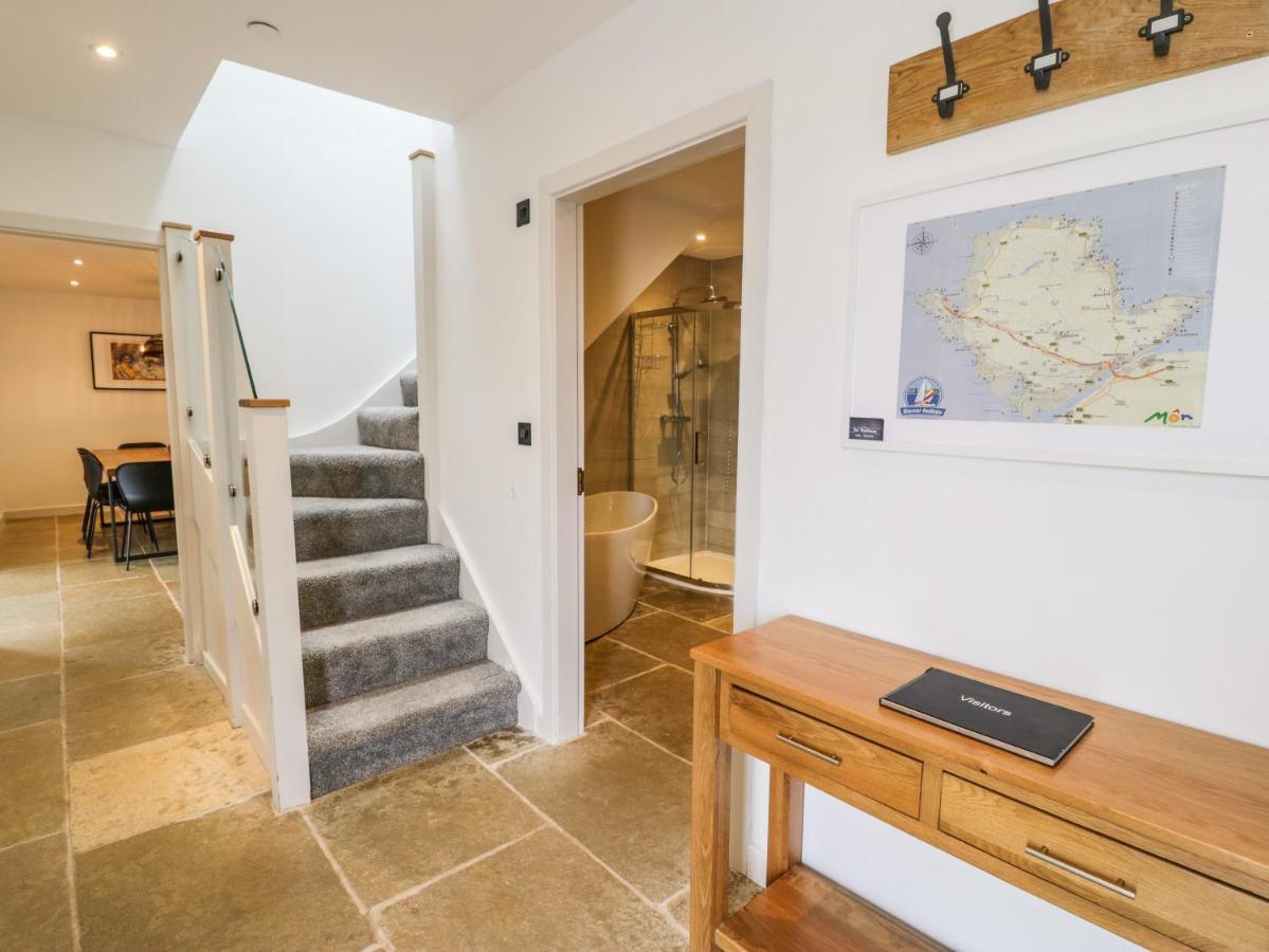 Cae Sam Villa Pentraeth Exterior photo